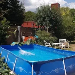 Negocio Cabañeros San Luis