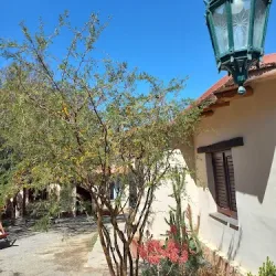 Cactus & Almacén Purmamarca Cabañas