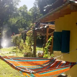 Negocio Cafuné - Alojamiento Turismo