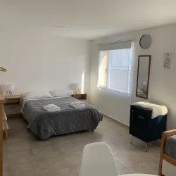 Negocio Calafate.host Espora