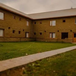 Negocio Calafate Hostel