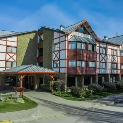 Negocio Calafate Parque Hotel