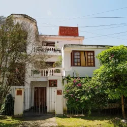 Negocio Calchaquíes Hostel Jujuy
