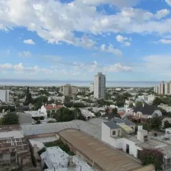 Calfucurá Apart Hotel