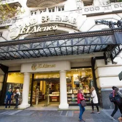 Callao Suites Apart Hotel