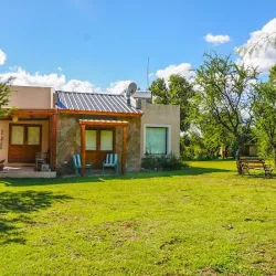 Negocio Calles De La Sierra