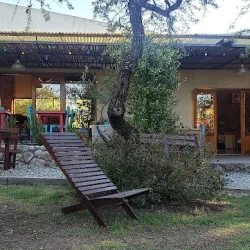 Negocio Calma Nono Natural Suites