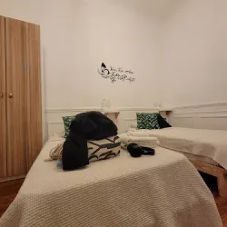 Negocio Cambacua B&B