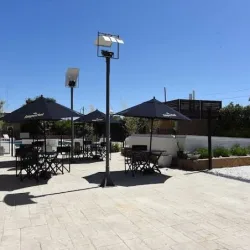 Negocio Camberland Ramallo Resort & Spa