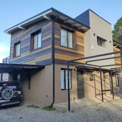 Negocio Camino Al Cerro Holiday Apartments