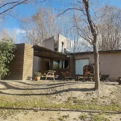 Negocio Caminos De Uco - Posada De Campo