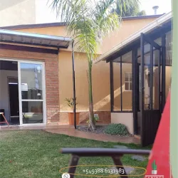 Negocio Caminos Hostal