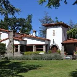 Negocio Ca´montana Hotel Boutique