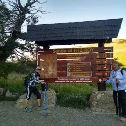Negocio Campamento De Agostini