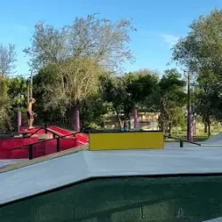 Negocio Campamento De Skate Empilar