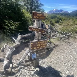 Negocio Campamento Poincenot