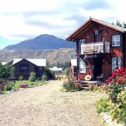 Negocio Campiña Lituana