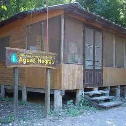 Negocio Camping Aguas Negras