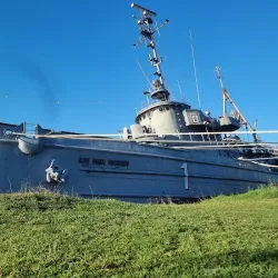 Camping Balneario América