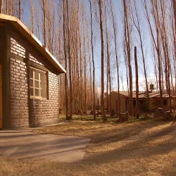 Negocio Camping Bella Vista