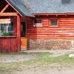 Negocio Camping Catritre