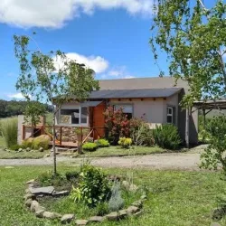 Camping Chacra El Centinela!!