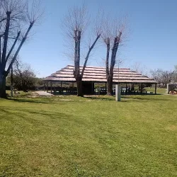 Camping Club Atlético River Plate Areco
