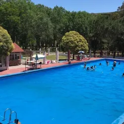 Camping Colinas Verdes
