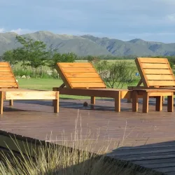 Camping Corral De Pirca