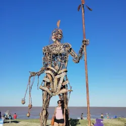 Negocio Camping De La Playa