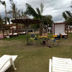 Negocio Camping Del Lago