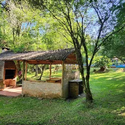 Negocio Camping Don Juan