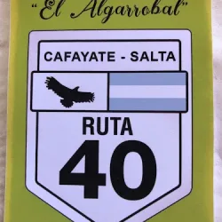 Camping El Algarrobal