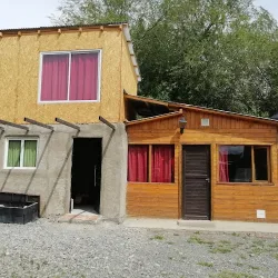 Negocio Camping El Niriguao