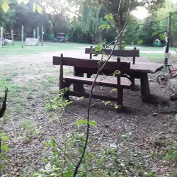 Negocio Camping El Paso