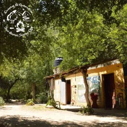 Camping El Quebradeño