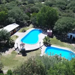 Negocio Camping El Sol