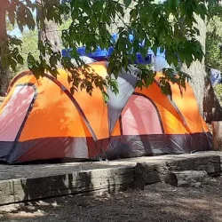 Camping Europa Villa Gesell