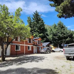 Negocio Camping Goye