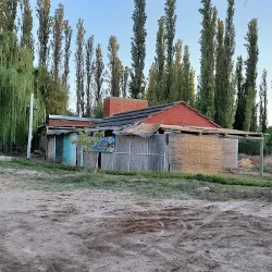 Negocio Camping Hostel Indigo