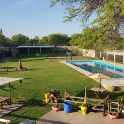 Negocio Camping La Belicha