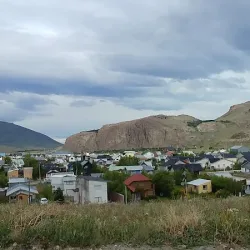 Negocio Camping La Torcida