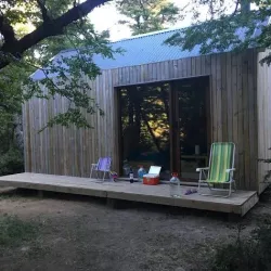 Negocio Camping Lago Hermoso