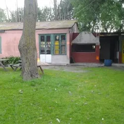 Camping Las Brusquitas