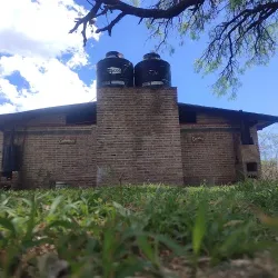 Camping Las Vertientes