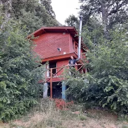 Negocio Camping Lolen