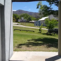 Negocio Camping Los Nogales - Estancia Grande