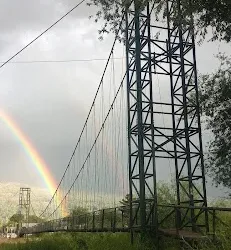 Negocio Camping Malén