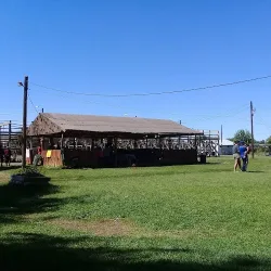 Negocio Camping Municipal Loncopue'