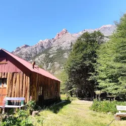 Negocio Camping Piedra Del Fraile